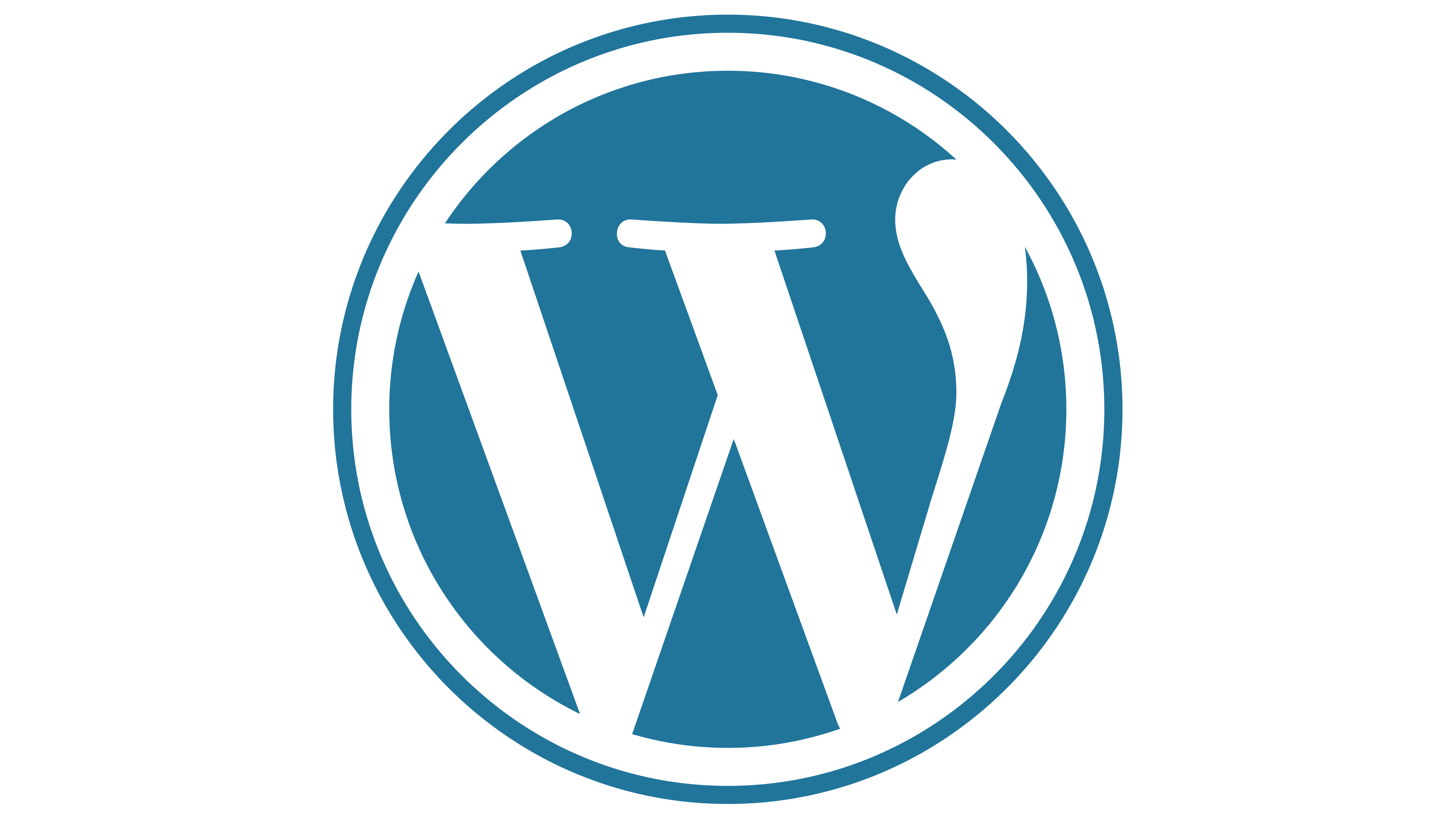WordPress Website Hosting