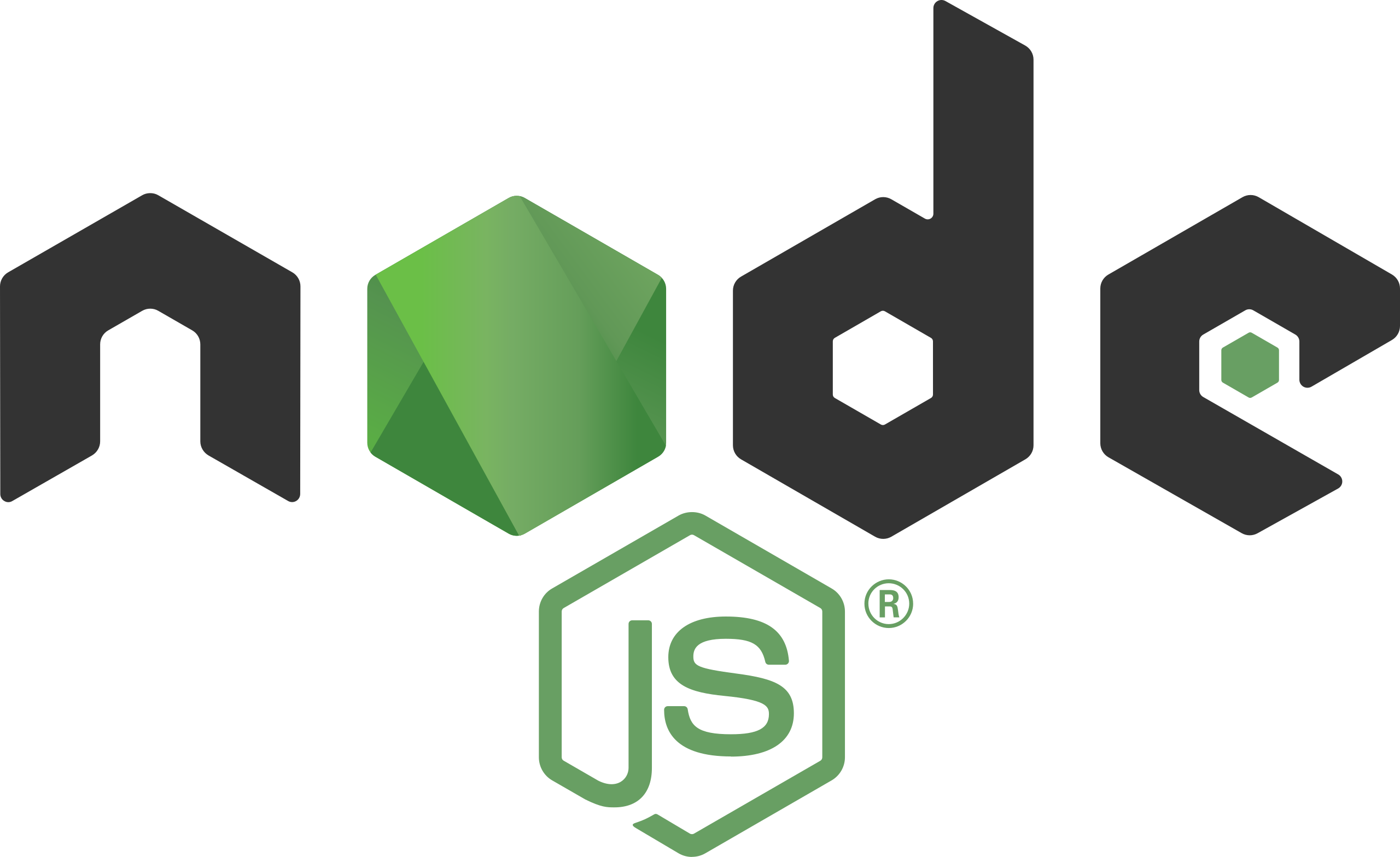 Node JS Website Hosting
